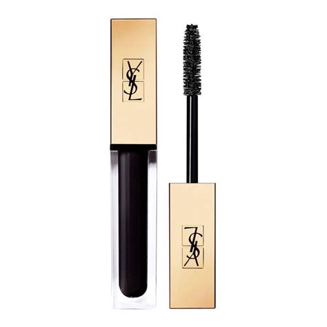 ysl mascara dupe vinyl couture